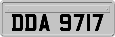 DDA9717