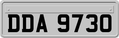 DDA9730