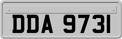 DDA9731