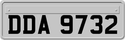 DDA9732