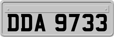 DDA9733