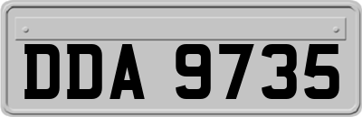 DDA9735