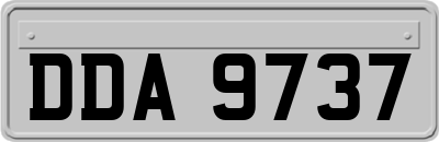 DDA9737