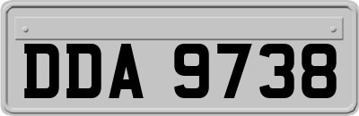 DDA9738