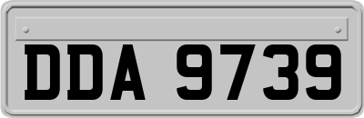 DDA9739