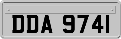 DDA9741
