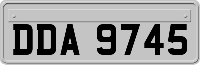 DDA9745