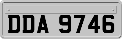 DDA9746