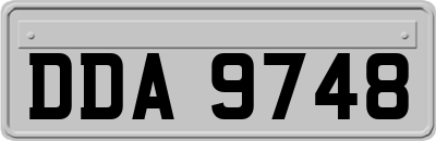DDA9748