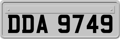 DDA9749