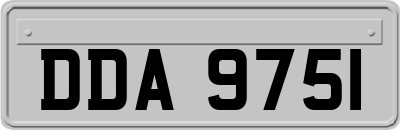 DDA9751