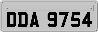 DDA9754