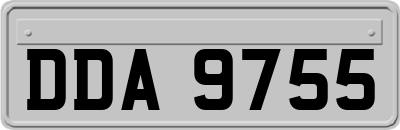 DDA9755