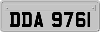 DDA9761