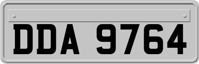 DDA9764