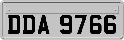 DDA9766