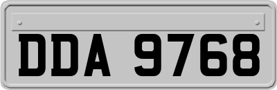 DDA9768