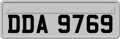DDA9769