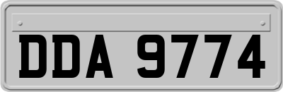 DDA9774