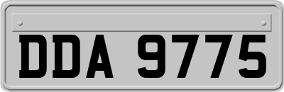 DDA9775