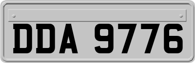 DDA9776