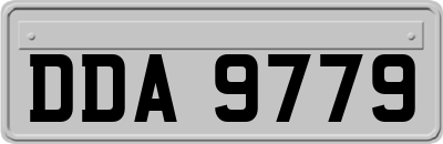 DDA9779