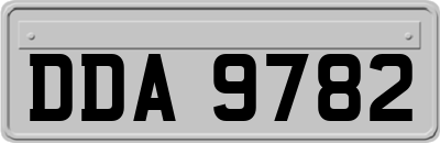 DDA9782