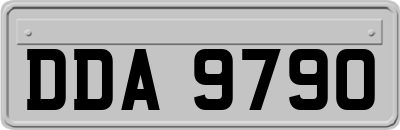 DDA9790