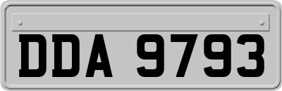 DDA9793