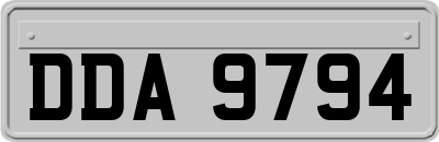DDA9794
