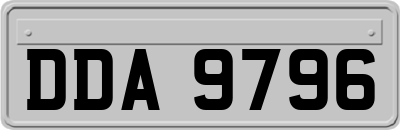 DDA9796