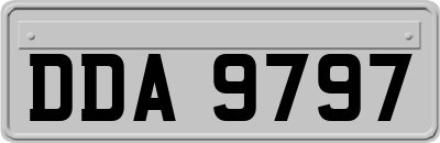 DDA9797