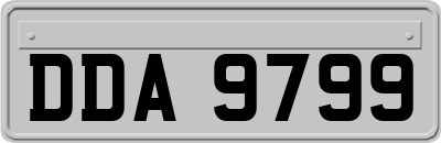 DDA9799