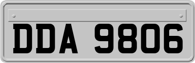 DDA9806
