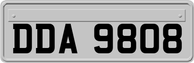 DDA9808