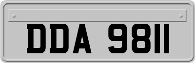 DDA9811