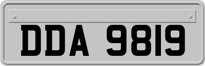 DDA9819