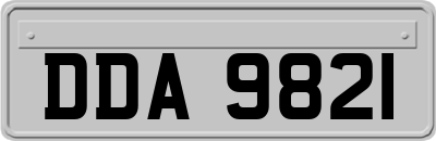 DDA9821