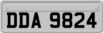 DDA9824