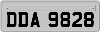 DDA9828