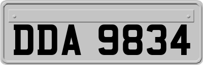 DDA9834