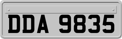 DDA9835
