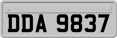 DDA9837
