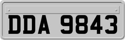 DDA9843