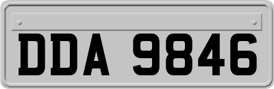 DDA9846