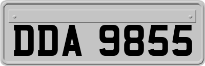 DDA9855