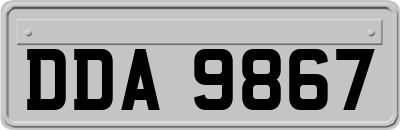 DDA9867