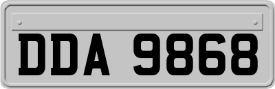 DDA9868