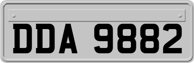 DDA9882