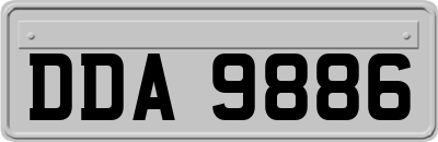 DDA9886